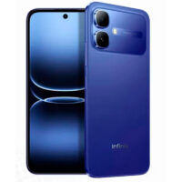 INFINIX SMART 20 Cloudline Blue Mobile Store Ecuador