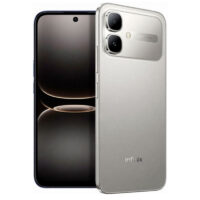 INFINIX SMART 20 Polaris Titanium Mobile Store Ecuador