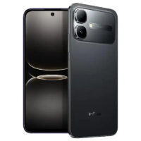 INFINIX SMART 20 Shadow Black Mobile Store Ecuador