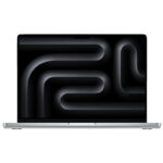 MacBook Pro M5 Silver Mobile Store Ecuador