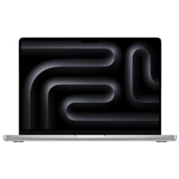 MacBook Pro M5 Silver Mobile Store Ecuador