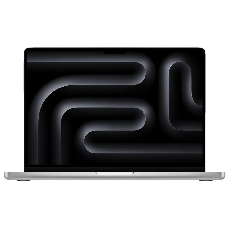 MacBook Pro M5 Silver Mobile Store Ecuador