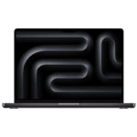 MacBook Pro M5 Space Black Mobile Store Ecuador