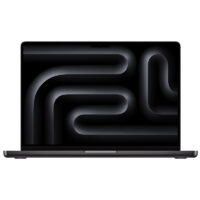 MacBook Pro M5 Space Black Mobile Store Ecuador