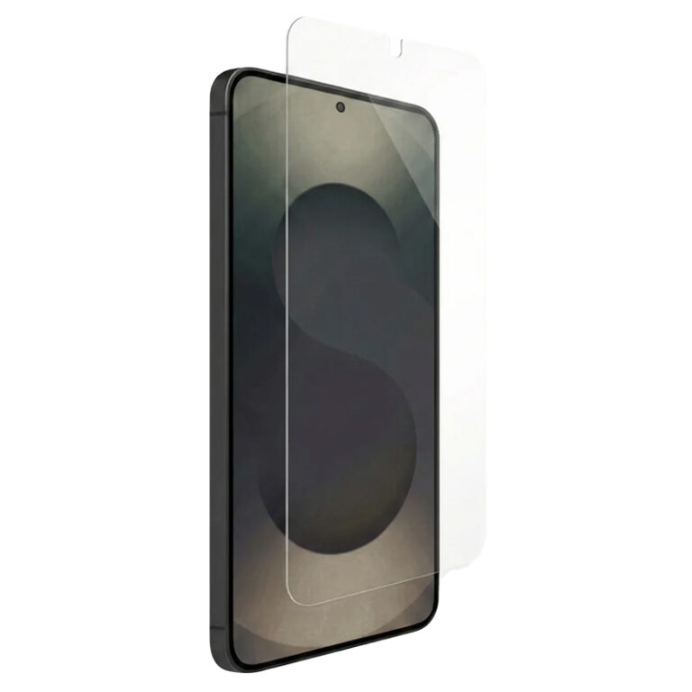 Mica Vidrio Samsung S26 Artscase Strong Shield Ultra Clear Glass