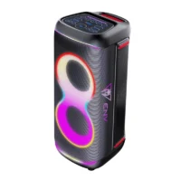 PARLANTE - ENV Party Box 120w Mobile Store Ecuador