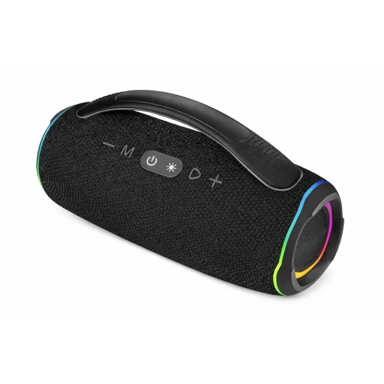 PARLANTE - ENV Urban Box BT Speaker 100w Mobile Store Ecuador