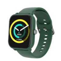 RELOJ - ENV GO Watch Square Verde Mobile Store Ecuador