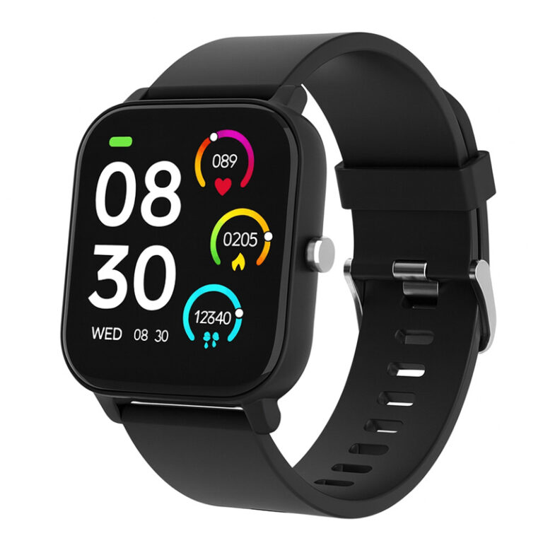 RELOJ - ENV X Lite Negro Mobile Store Ecuador