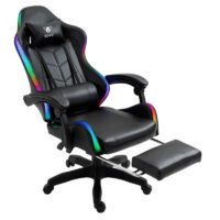 Silla Gamer ENV Throne X RGB + Altavoces Mobile Store Ecuador