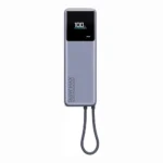 BATERIA - Xiaomi Bateria Externa 165W y 10000 mah Mobile Store Ecuador BATERIA - Xiaomi Bateria Externa 165W y 10000 mah Mobile Store Ecuador