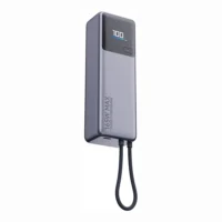 BATERIA - Xiaomi Bateria Externa 165W y 10000 mah Mobile Store Ecuador1