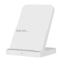 CARGADOR - Xiaomi 50W Wireless Charging Stand Pro Mobile Store Ecuador