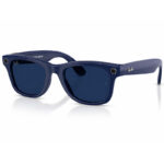 RAY-BAN Meta WayFarer (Gen 2) RW4012 Tran.Sapphire - S.Cosmic Blue Mobile Store Ecuador RAY-BAN Meta WayFarer (Gen 2) RW4012 Tran.Sapphire - S.Cosmic Blue Mobile Store Ecuador