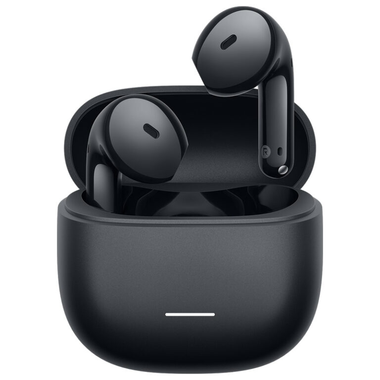 Redmi Buds 8 Active Black Mobile Store Ecuador