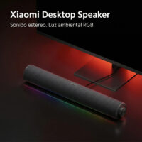 Xiaomi Desktop Speaker Mobile Store Ecuador1