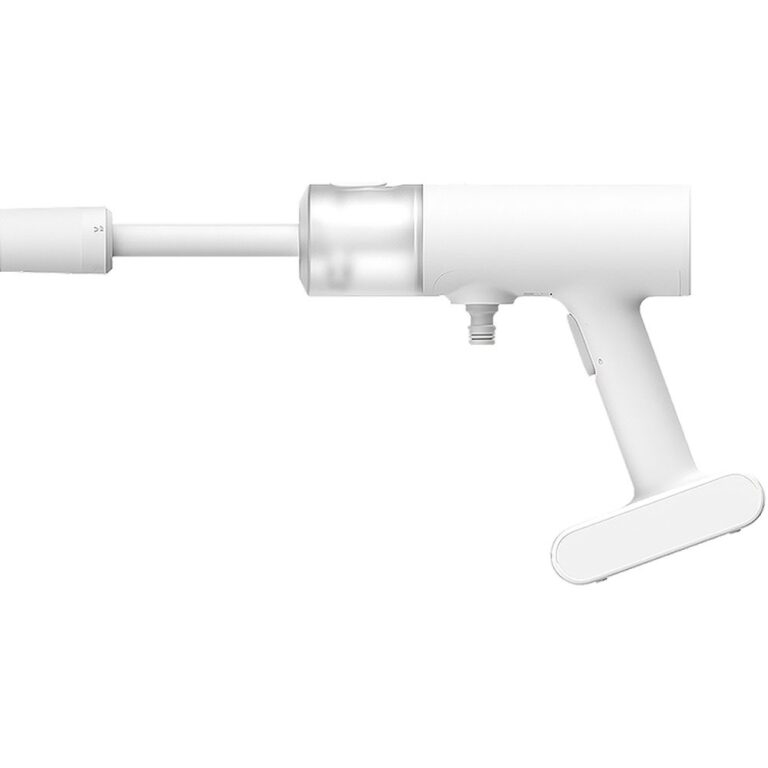 Xiaomi Hidrolavadora portatil blanco Mobile Store Ecuador