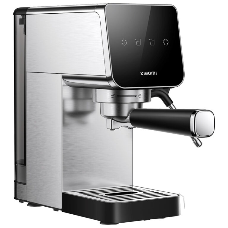 Xiaomi Maquina de Expresso semiautomatica Mobile Store Ecuador
