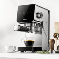 Xiaomi Maquina de Expresso semiautomatica Mobile Store Ecuador1