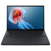 ASUS Zenbook DUO UX8406MA-SH96T Mobile Store Ecuador1