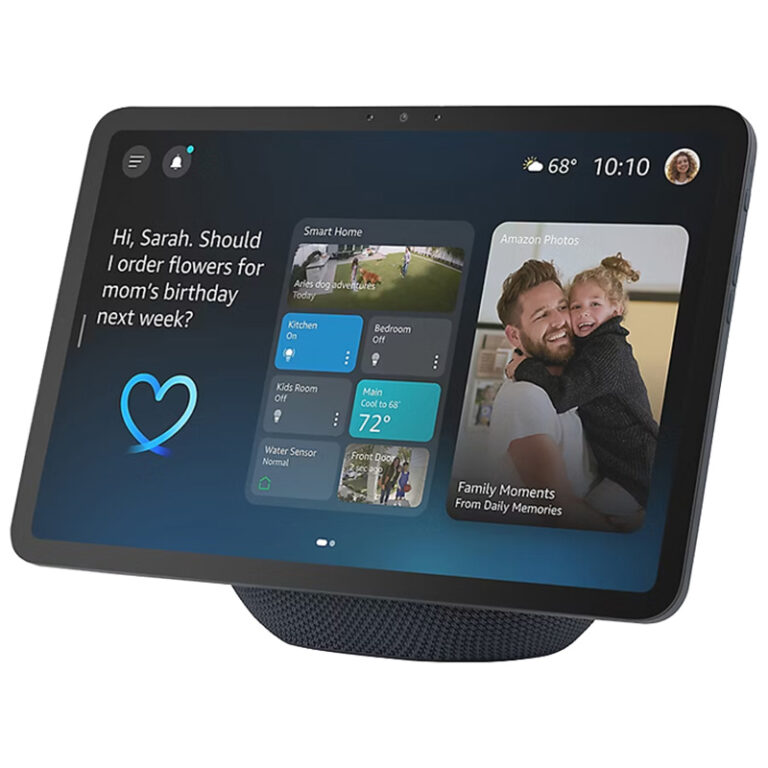 Amazon Echo Show 11 - Graphite Mobile Store Ecuador