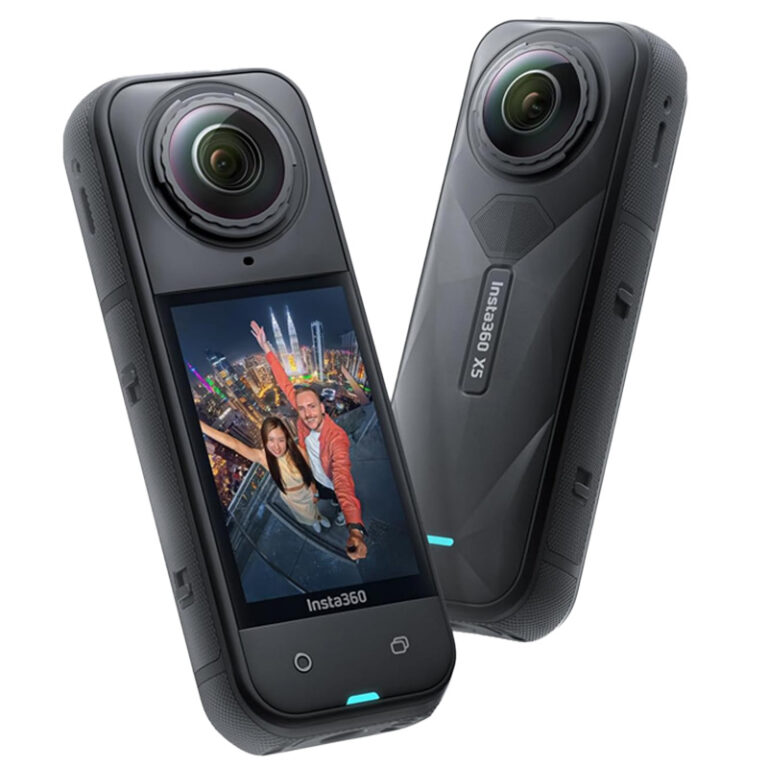 Insta360 X5 Mobile Store Ecuador