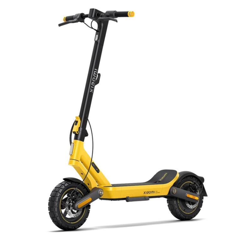 Scooter eléctrico Xiaomi 6 Ultra Mobile Store Ecuador