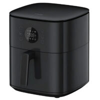 Xiaomi Air Fryer 6.5L - Black Mobile Store Ecuador