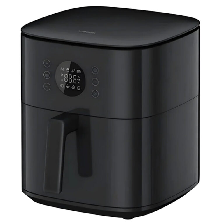 Xiaomi Air Fryer 6.5L - Black Mobile Store Ecuador