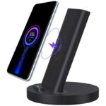 Xiaomi Mi 20W Wireless Charging Stand Mobile Store Ecuador Xiaomi Mi 20W Wireless Charging Stand Mobile Store Ecuador