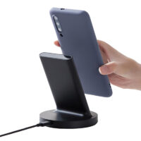 Xiaomi Mi 20W Wireless Charging Stand Mobile Store Ecuador1