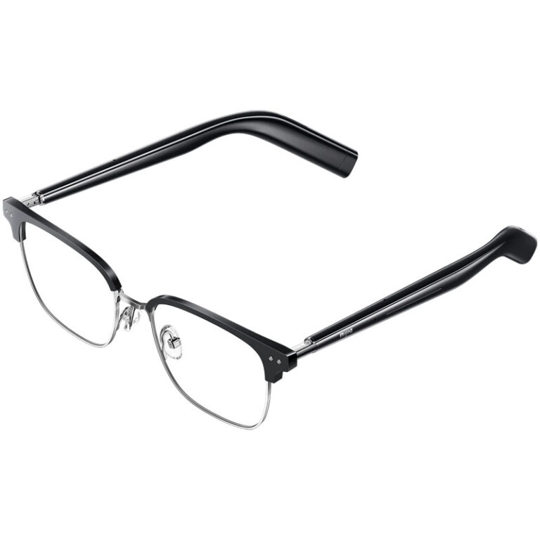 Xiaomi Mijia Smart Audio Glasses - Black Mobile Store Ecuador