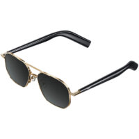 Xiaomi Mijia Smart Audio Glasses - Gold Mobile Store Ecuador