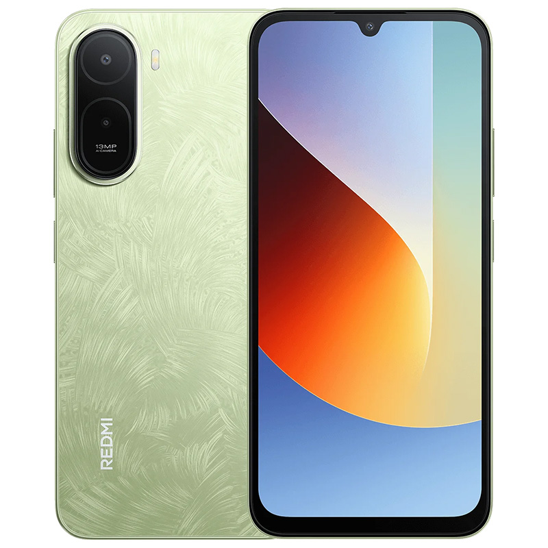 Xiaomi Redmi A7 Pro Verde Mobile Store Ecuador