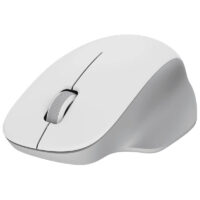 Xiaomi Wireless Mouse Comfort Edition Blanco Mobile Store Ecuador
