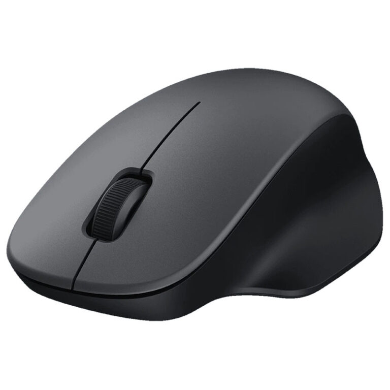 Xiaomi Wireless Mouse Comfort Edition Negro Mobile Store Ecuador