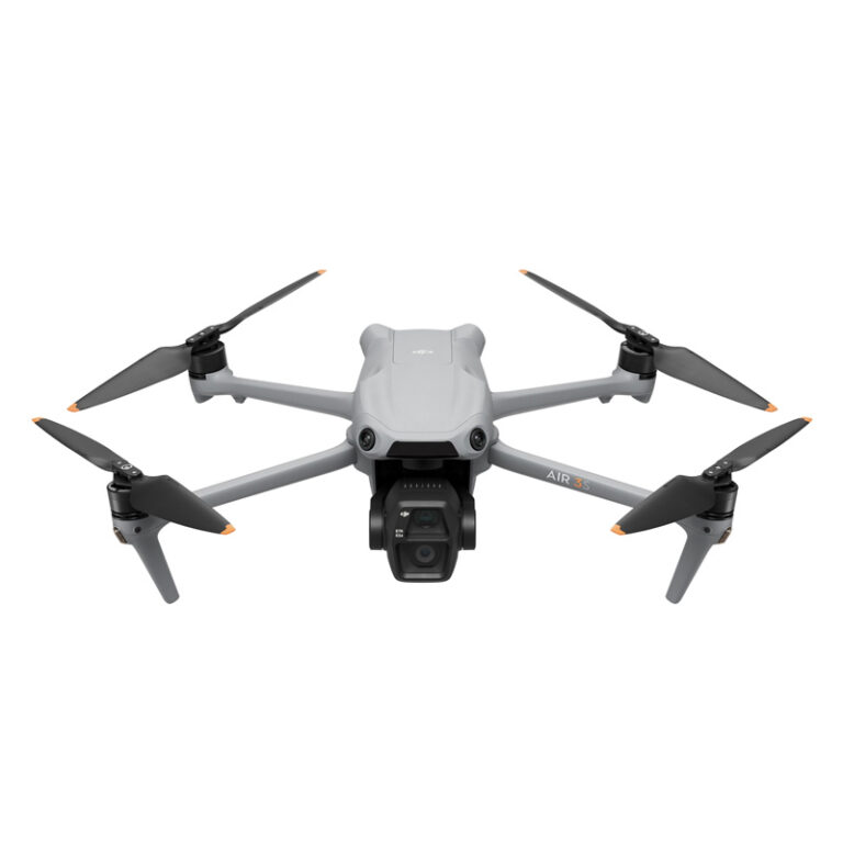 DJI Air 3S Drone Fly More Combo with RC-2 Remote Mobile Store Ecuador