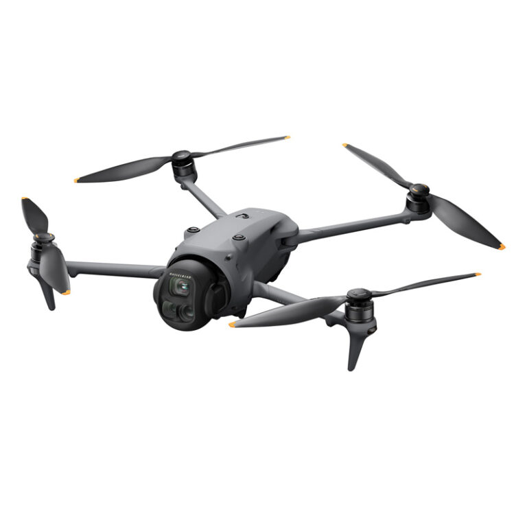 DJI Mavic 4 Pro Fly More Combo with DJI RC2 Remote Mobile Store Ecuador