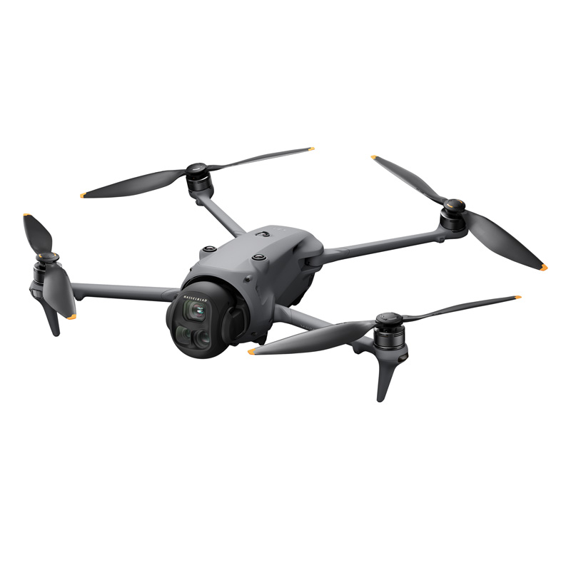 DJI Mavic 4 Pro Fly More Combo with DJI RC2 Remote Mobile Store Ecuador