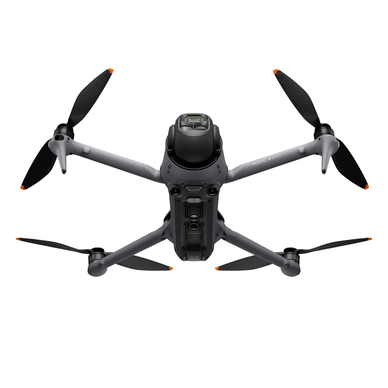 DJI Mavic 4 Pro Fly More Combo with DJI RC2 Remote Mobile Store Ecuador1