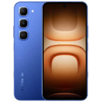 INFINIX HOT 70 PRO 5G+ Dive Blue Mobile Store Ecuador