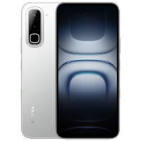 Infinix Hot 70 Silver Mobile Store Ecuador