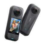 Insta360 X4 Air Starter Bundle Mobile Store Ecuador Insta360 X4 Air Starter Bundle Mobile Store Ecuador
