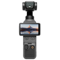 DJI Osmo Pocket 4 Creator Combo Mobile Store Ecuador