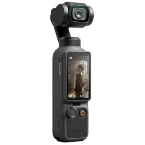 DJI Osmo Pocket 4 Creator Combo Mobile Store Ecuador1