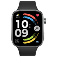 Redmi Watch 6 Black Mobile Store Ecuador