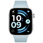 Redmi Watch 6 Blue Mobile Store Ecuador Redmi Watch 6 Blue Mobile Store Ecuador