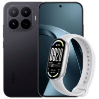 XIAOMI 17T + Band 10 Mobile Store Ecuador