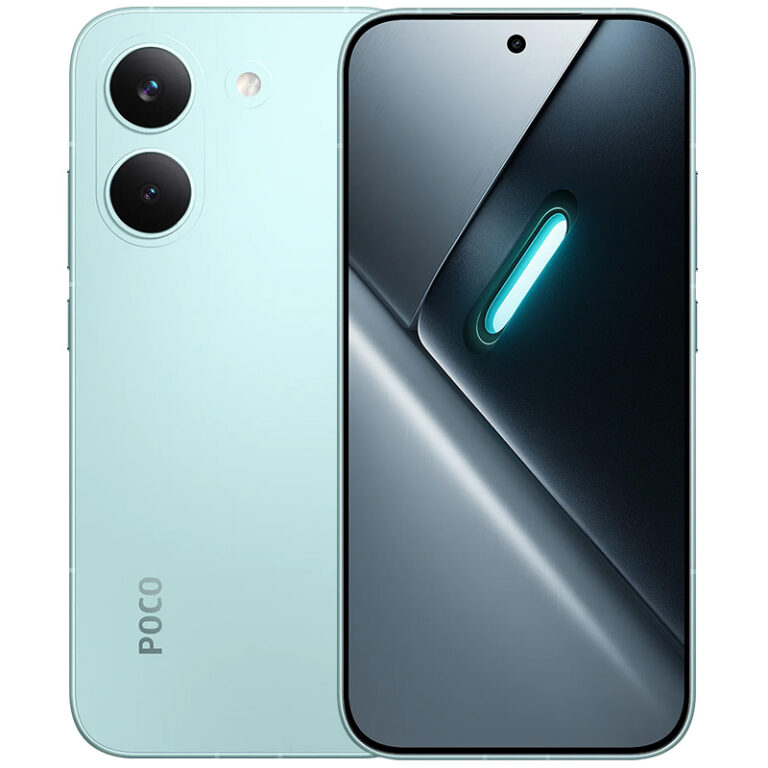 XIAOMI POCO X8 PRO Verde menta Mobile Store