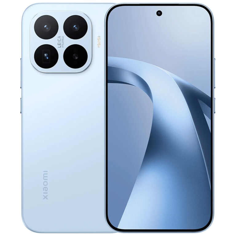 Xiaomi 17T Azul Mobile Store Ecuador